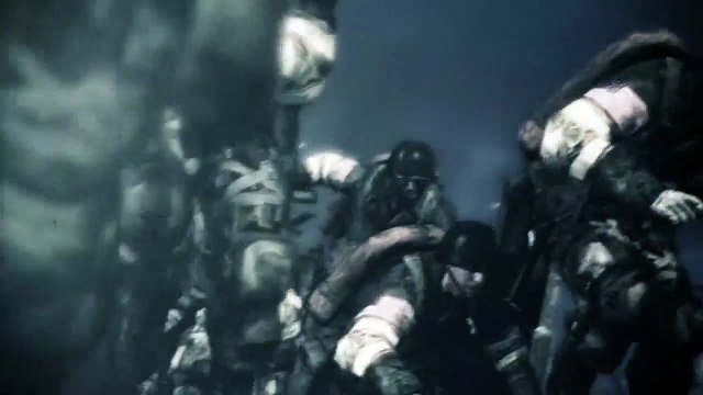 Steel Battalion: Heavy Armor TGS 2010