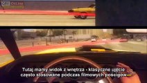 Driver: San Francisco E3 2010 gameplay - PL subtitles
