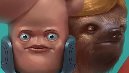 Paradigm - Tráiler de lanzamiento