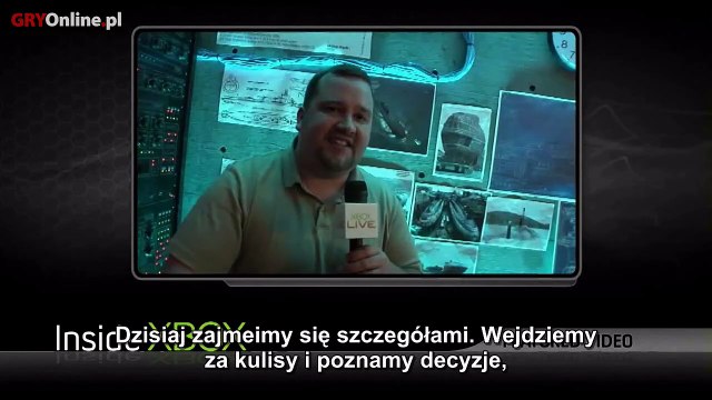 Call of Duty: Black Ops Multiplayer Features - PL subtitles