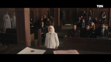 فين الرحمة فين العدل .. هنا هنسكت وهنسقف لعظمة حور في المشهد ده