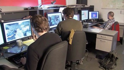 Blacklight: Tango Down developer diary #2