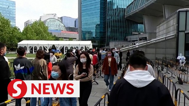 Beijing ups Covid-19 curbs, fears Shanghai-like misery