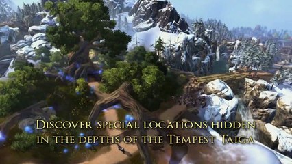 The Settlers 7: Paths to a Kingdom DLC #1