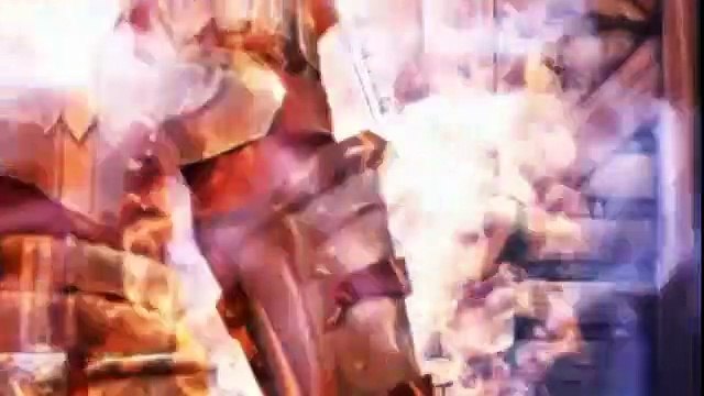 Dragon Age: Origins - Leliana's Song trailer