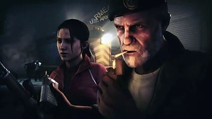 Left 4 Dead 2: The Sacrifice trailer #1