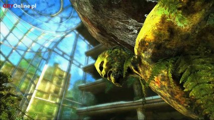 Enslaved: Odyssey to the West Behind the game #2 - PL subtitles