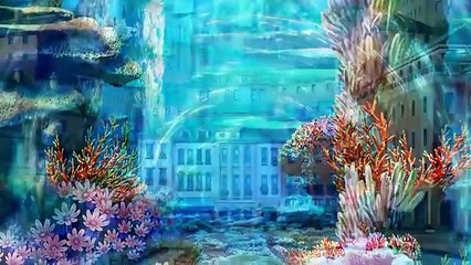 Etrian Odyssey III: The Drowned City trailer #1