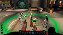 Star Wars: The Old Republic Multiplayer Demo - PL subtitles