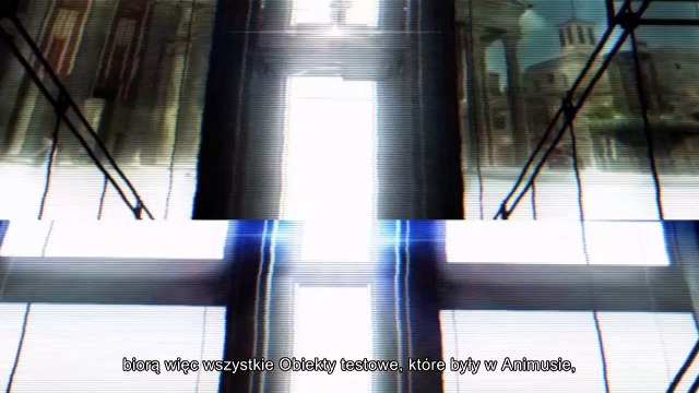 Assassin's Creed: Brotherhood Developer Diary #4 - PL subtitles