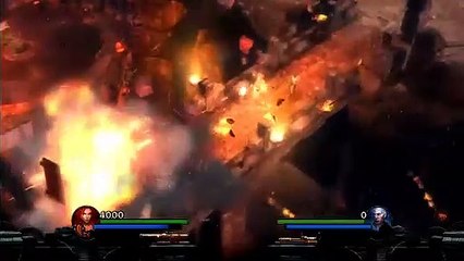 Lara Croft and the Guardian of Light trailer #2