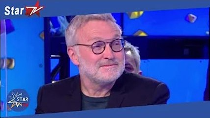 Laurent Ruquier dézingue totalement la prestation de Gilles Bouleau, aïe ça pique