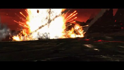 StarCraft II: Wings of Liberty Ghosts of the Past - PL subtitles
