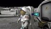 Moonbase Alpha trailer #1