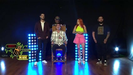 Este participante ¿Tiene planes de entrar a un programa?