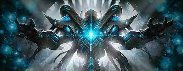 StarCraft II: Wings of Liberty Uncertain Future - PL subtitles