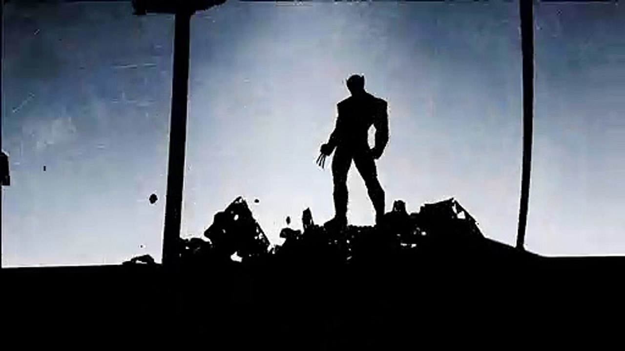 X-Men: Destiny teaser #1