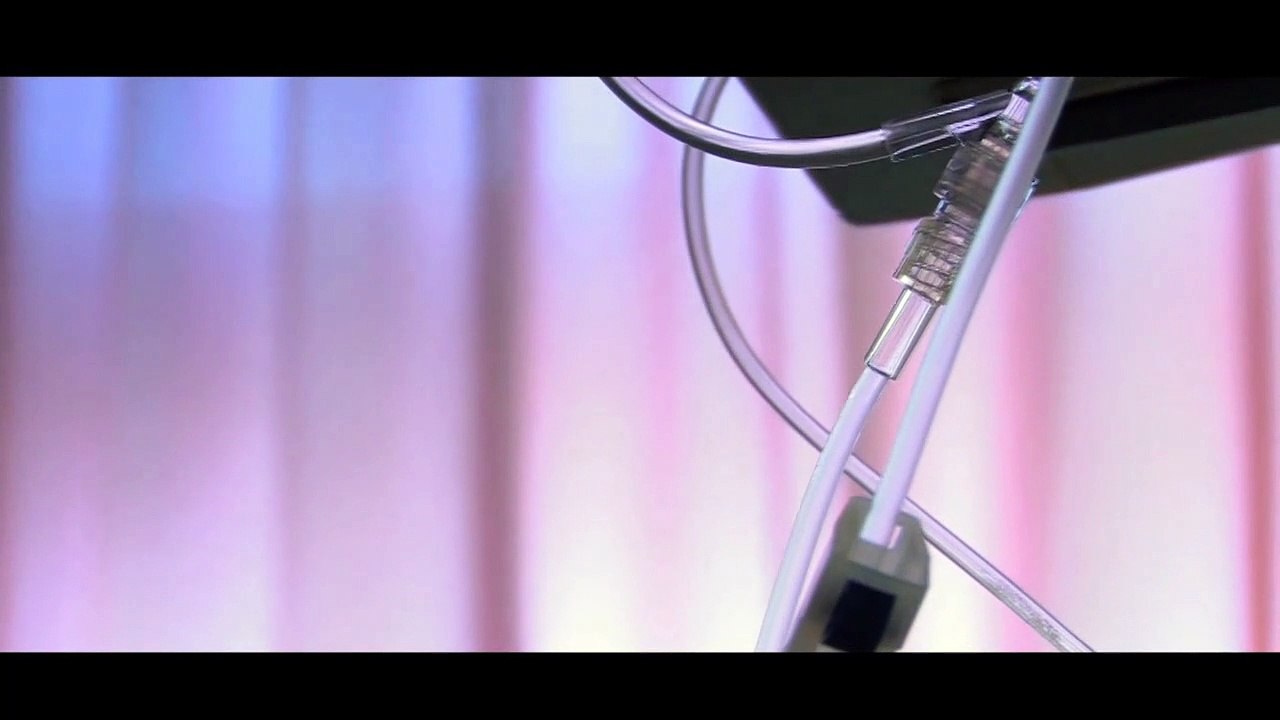 MicroBot Teaser Trailer