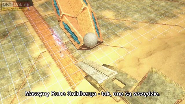 Halo: Reach developer diary #3 - PL subtitles