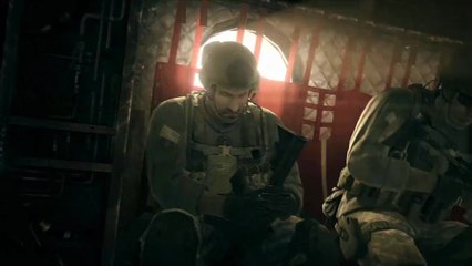 Medal of Honor: Frontline teaser