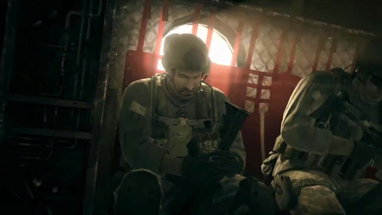 Medal of Honor: Frontline teaser