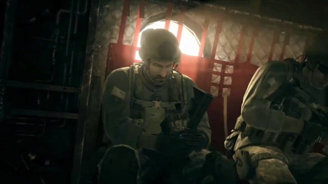 Medal of Honor: Frontline teaser