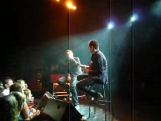 AaRON Mister K Strasbourg