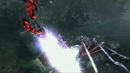 Two Worlds II trailer #1