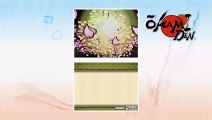 Okamiden gameplay #2