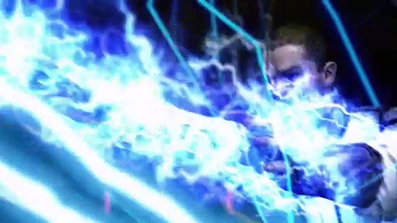 Star Wars: The Force Unleashed II trailer #1
