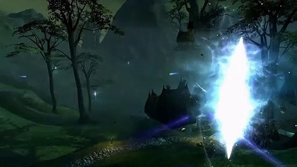 RIFT Dynamic Invasion