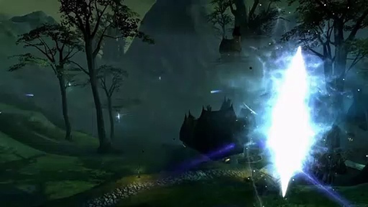 RIFT Dynamic Invasion