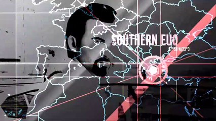 007: Blood Stone trailer #1