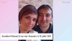 Amandine Pellissard (Familles nombreuses), son mari Alexandre hospitalisé en urgence : "Une suspicion de..."