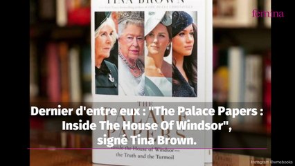 Meghan Markle « assoiffée de prestige » ? Et si elle avait calculé son coup de foudre avec le prince Harry ?