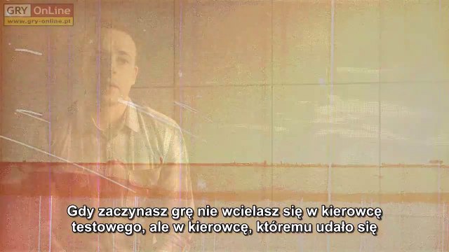 F1 2010 Developer diary #5 - PL subtitles