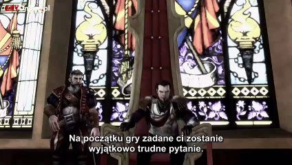 Fable III Call to Action - PL subtitles