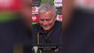 ‘Mr Levy is unique!’ - Mourinho reacts to Spurs sacking