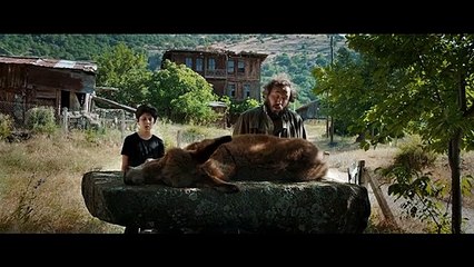 Bir Düş Gördüm Fragman