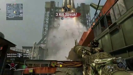 Call of Duty: Black Ops Multiplayer