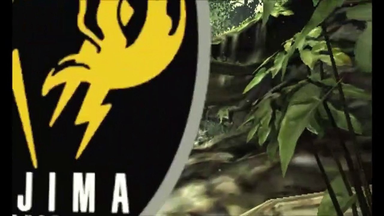 Metal Gear Solid 3D: Snake Eater trailer #1
