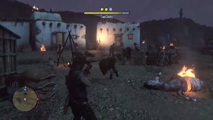 Red Dead Redemption: Undead Nightmare Launch Trailer