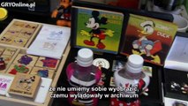 Epic Mickey Into the Archives - PL subtitles