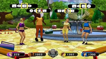 101-in-1 Sports Party Megamix trailer #1