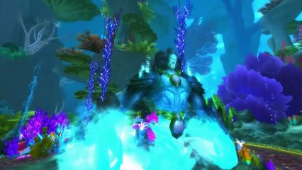 World of Warcraft: Cataclysm The World Reborn