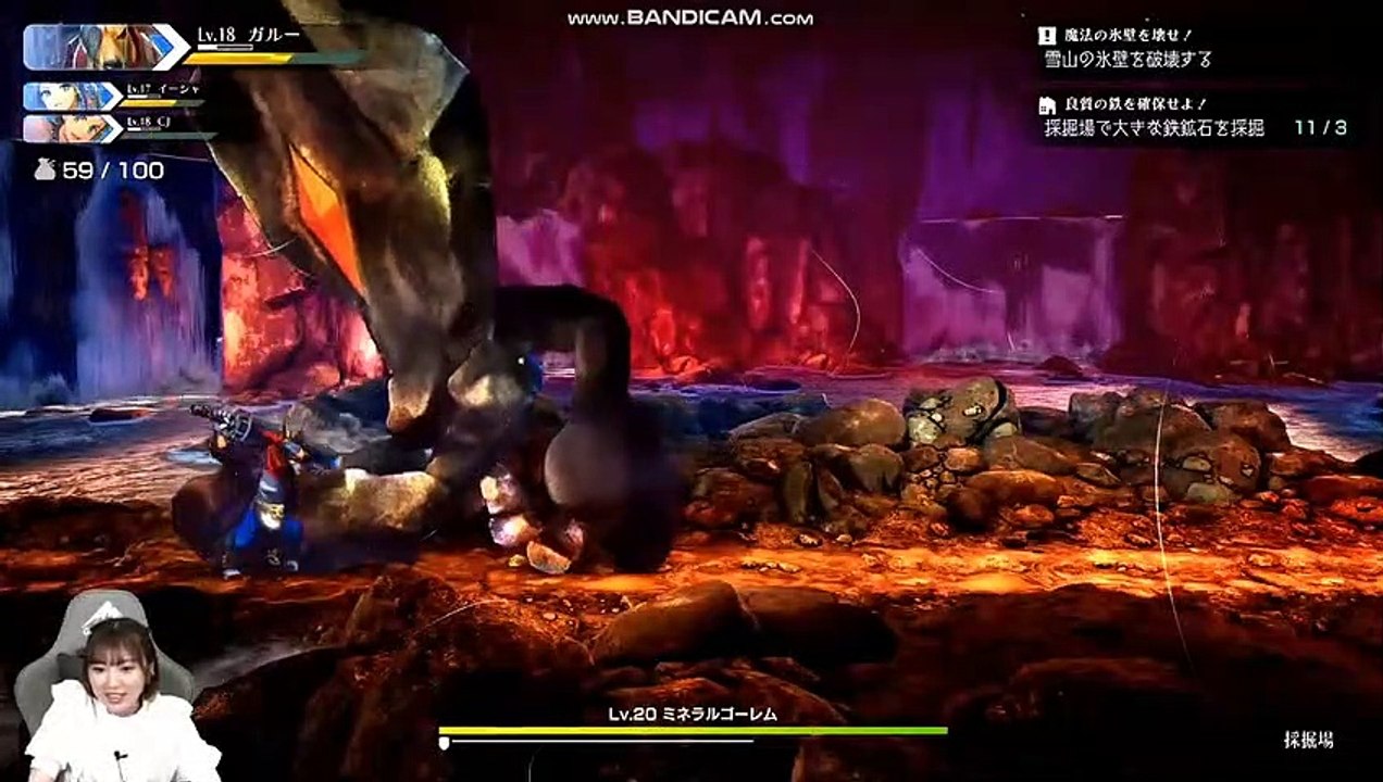 百英雄伝 Rising(Eiyuden Chronicle: Rising) Gameplay #2