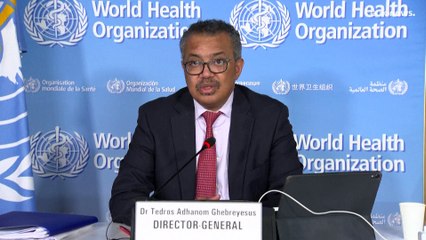 Allarme OMS: "nuovi grandi focolai di morbillo". Rischio di ulteriori epidemie