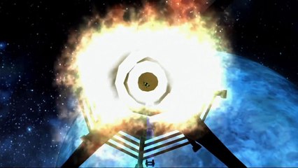 Beyond Good & Evil HD Launch Trailer