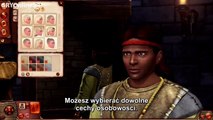 The Sims: Medieval Developer Diary #1 - PL subtitles