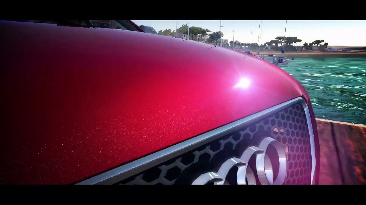 Test Drive Unlimited 2 Pre-Order Trailer